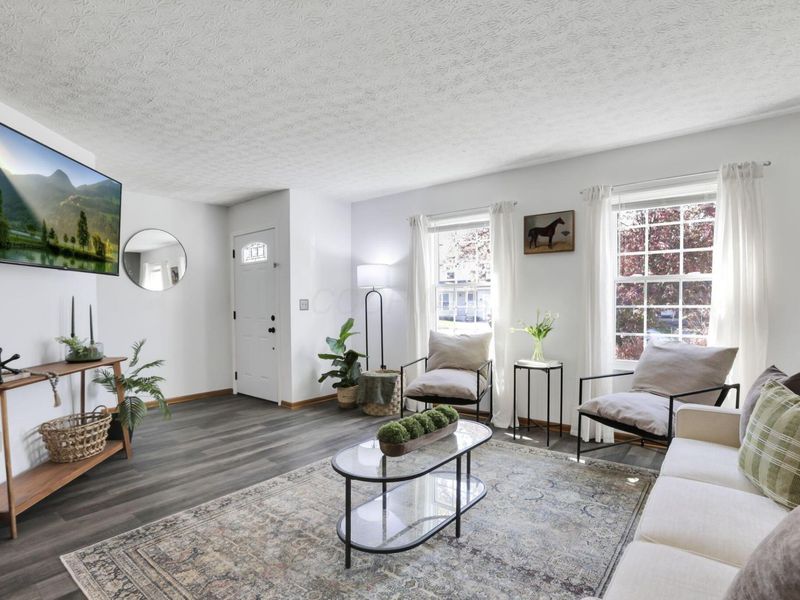 1076 Rendezvous Lane, Columbus, OH 43207 Photo 7