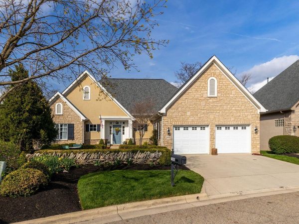 1990 Lake Shore Drive, Columbus, OH 43204