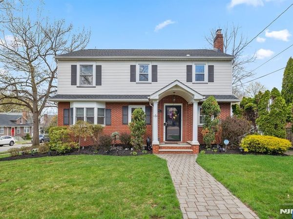 346 Carmita, RUTHERFORD, NJ 07070