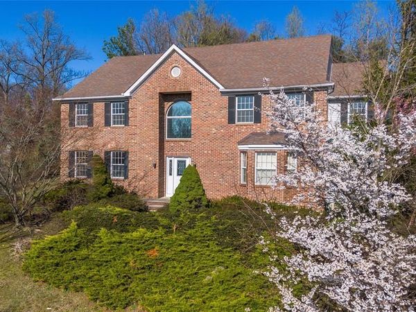 10 Pierson Court, MAHWAH, NJ 07430