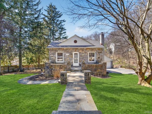 17 Hillside Terrace , Amawalk, NY 10501