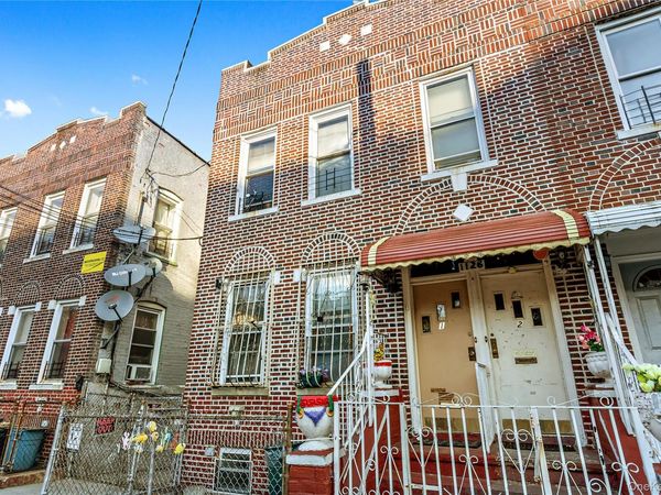 1126 Ward Avenue, Bronx, NY 10472