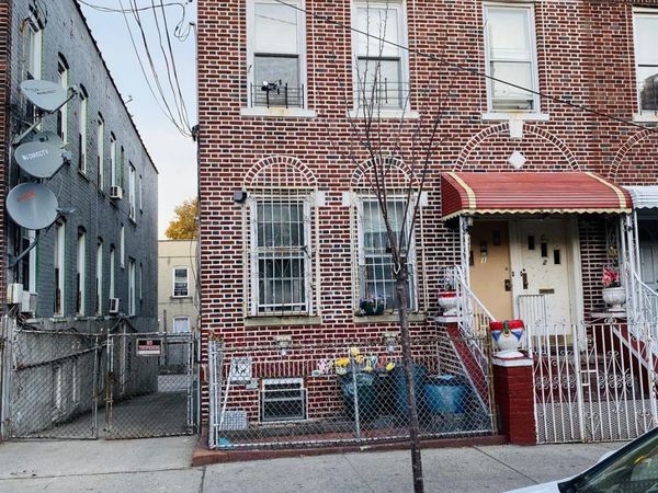 1126 Ward Avenue, Bronx, NY 10472