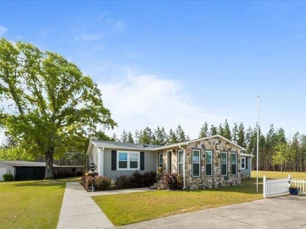 1292 Boyd Lake Road, Hamlet, NC 28345