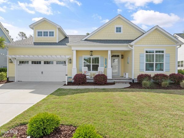 1349 Landover Drive, Ocean Isle Beach, NC 28469