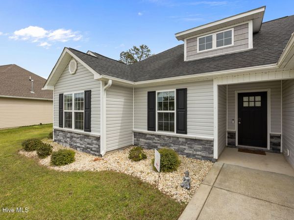 1007 Spot Circle, New Bern, NC 28562