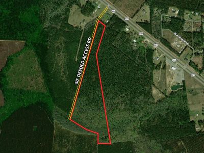 TBD Georgetown Hwy., Andrews, SC 29510