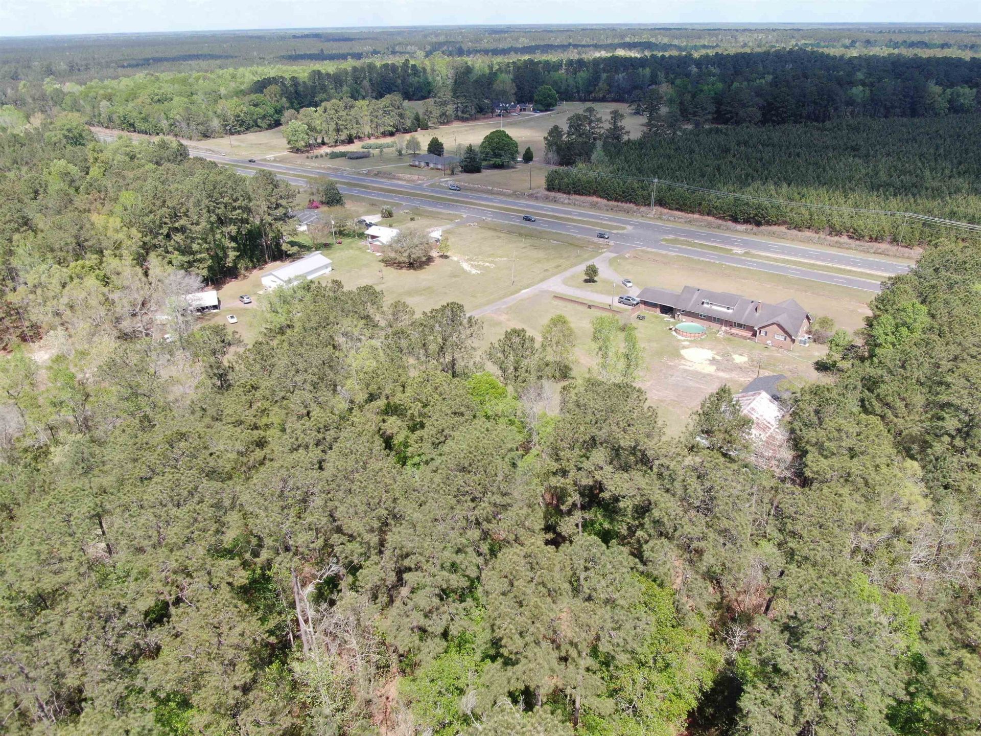 Tbd Georgetown Hwy. Photo 10