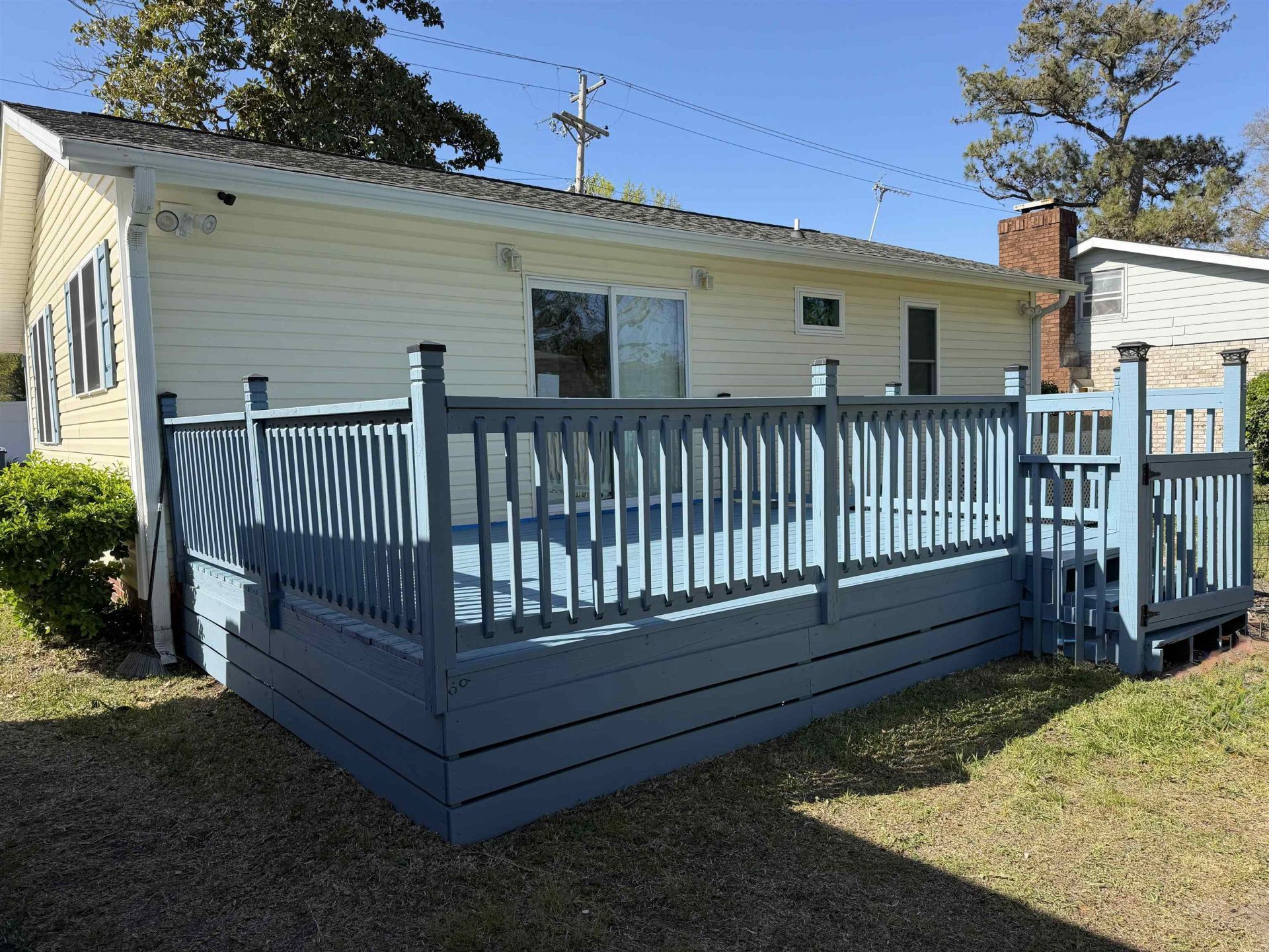 1008 Dunbar St. Photo 12