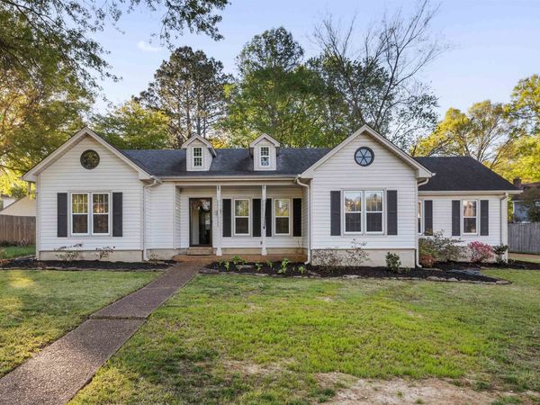 115 W POWELL RD, Collierville, TN 38017