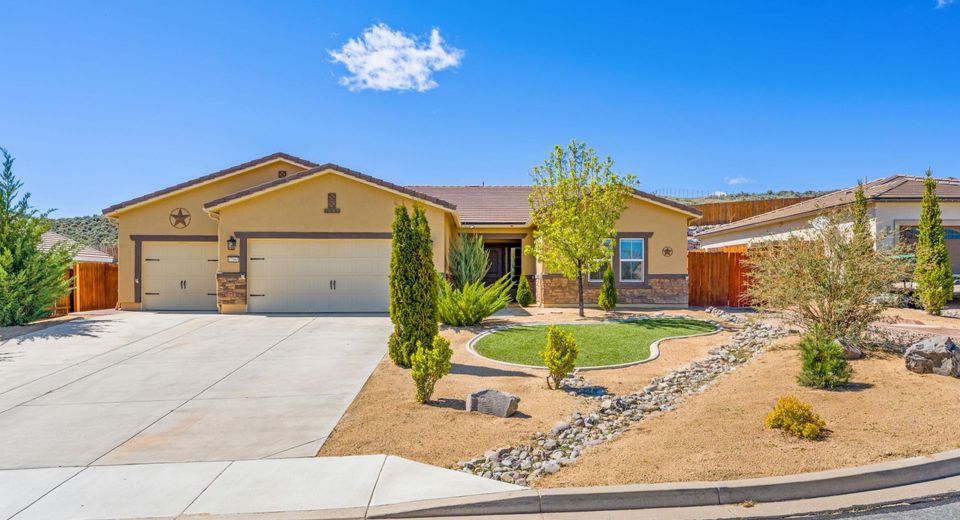 17965 Cedar Mountain Court, Reno, NV 89508 Photo