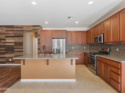 17965 Cedar Mountain Court, Reno, NV 89508 Photo