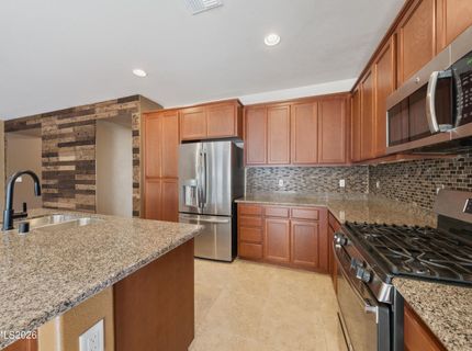 17965 Cedar Mountain Court, Reno, NV 89508 Photo