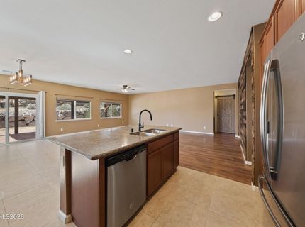 17965 Cedar Mountain Court, Reno, NV 89508 Photo