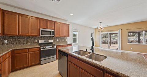 17965 Cedar Mountain Court, Reno, NV 89508 Photo