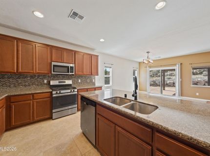 17965 Cedar Mountain Court, Reno, NV 89508 Photo