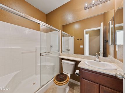 17965 Cedar Mountain Court, Reno, NV 89508 Photo