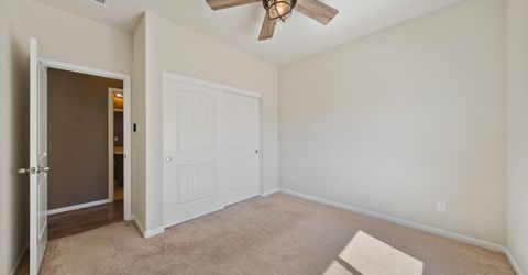 17965 Cedar Mountain Court, Reno, NV 89508 Photo