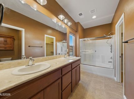 17965 Cedar Mountain Court, Reno, NV 89508 Photo