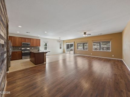 17965 Cedar Mountain Court, Reno, NV 89508 Photo
