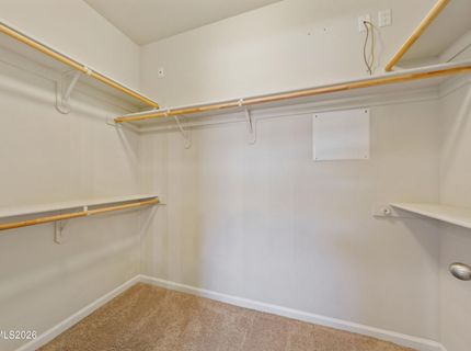 17965 Cedar Mountain Court, Reno, NV 89508 Photo