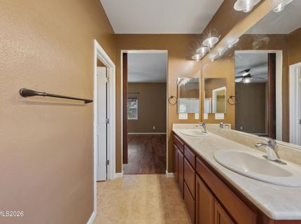 17965 Cedar Mountain Court, Reno, NV 89508 Photo