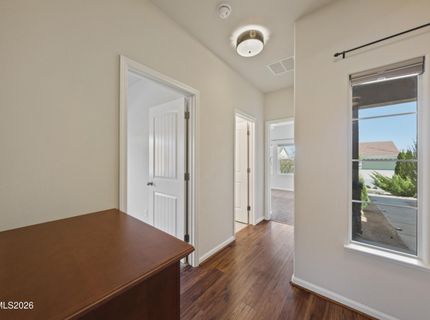 17965 Cedar Mountain Court, Reno, NV 89508 Photo