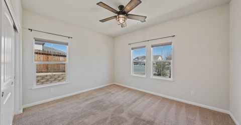 17965 Cedar Mountain Court, Reno, NV 89508 Photo
