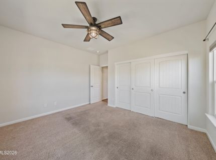17965 Cedar Mountain Court, Reno, NV 89508 Photo
