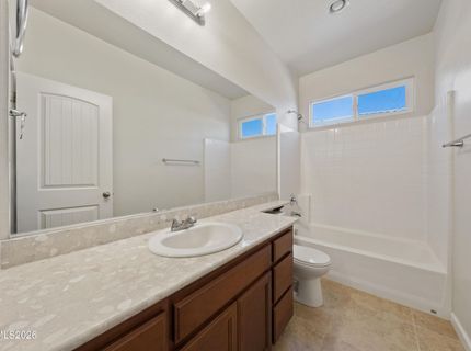 17965 Cedar Mountain Court, Reno, NV 89508 Photo