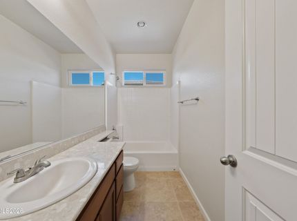 17965 Cedar Mountain Court, Reno, NV 89508 Photo