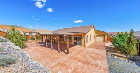 17965 Cedar Mountain Court, Reno, NV 89508 Photo