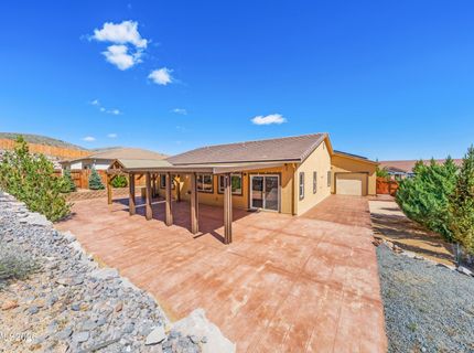 17965 Cedar Mountain Court, Reno, NV 89508 Photo