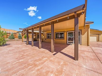 17965 Cedar Mountain Court, Reno, NV 89508 Photo