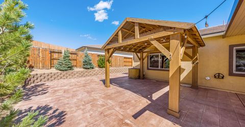 17965 Cedar Mountain Court, Reno, NV 89508 Photo