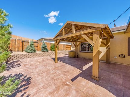 17965 Cedar Mountain Court, Reno, NV 89508 Photo