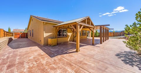 17965 Cedar Mountain Court, Reno, NV 89508 Photo