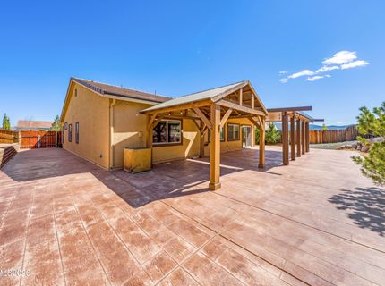 17965 Cedar Mountain Court, Reno, NV 89508 Photo