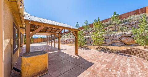 17965 Cedar Mountain Court, Reno, NV 89508 Photo