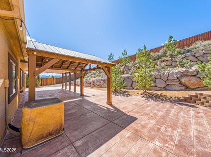 17965 Cedar Mountain Court, Reno, NV 89508 Photo