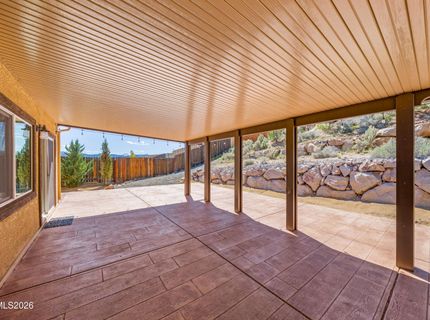 17965 Cedar Mountain Court, Reno, NV 89508 Photo