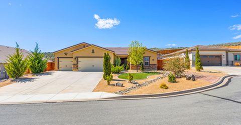 17965 Cedar Mountain Court, Reno, NV 89508 Photo