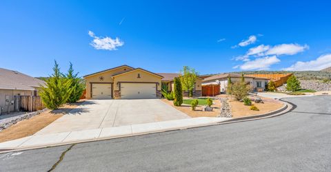 17965 Cedar Mountain Court, Reno, NV 89508 Photo