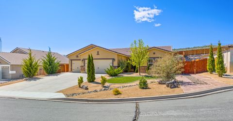 17965 Cedar Mountain Court, Reno, NV 89508 Photo