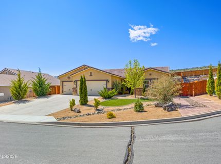 17965 Cedar Mountain Court, Reno, NV 89508 Photo