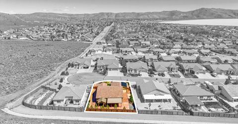 17965 Cedar Mountain Court, Reno, NV 89508 Photo