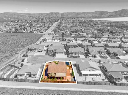 17965 Cedar Mountain Court, Reno, NV 89508 Photo