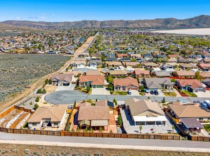 17965 Cedar Mountain Court, Reno, NV 89508 Photo