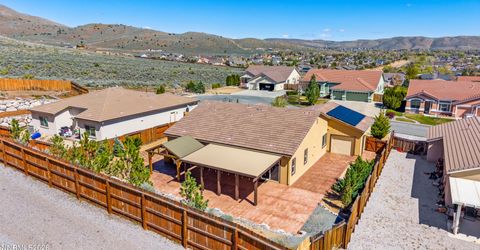 17965 Cedar Mountain Court, Reno, NV 89508 Photo