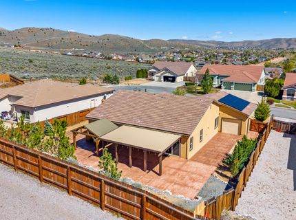 17965 Cedar Mountain Court, Reno, NV 89508 Photo